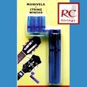 Royal Classics MV010 MANIVELA RC - Korbka